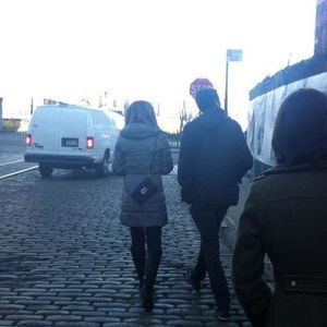 Meet your Posher, Yvonne